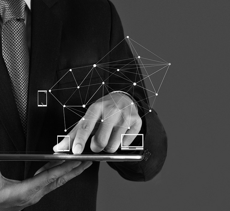 為傳統企業搭建營銷大數