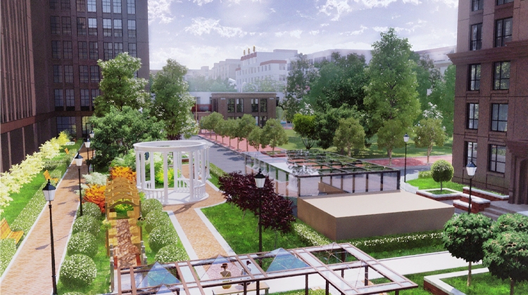 環(huán)境藝術(shù)設(shè)計