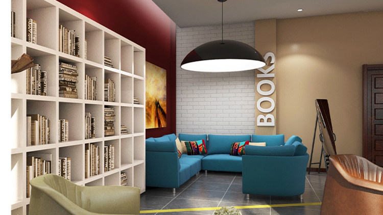 室內(nèi)設(shè)計